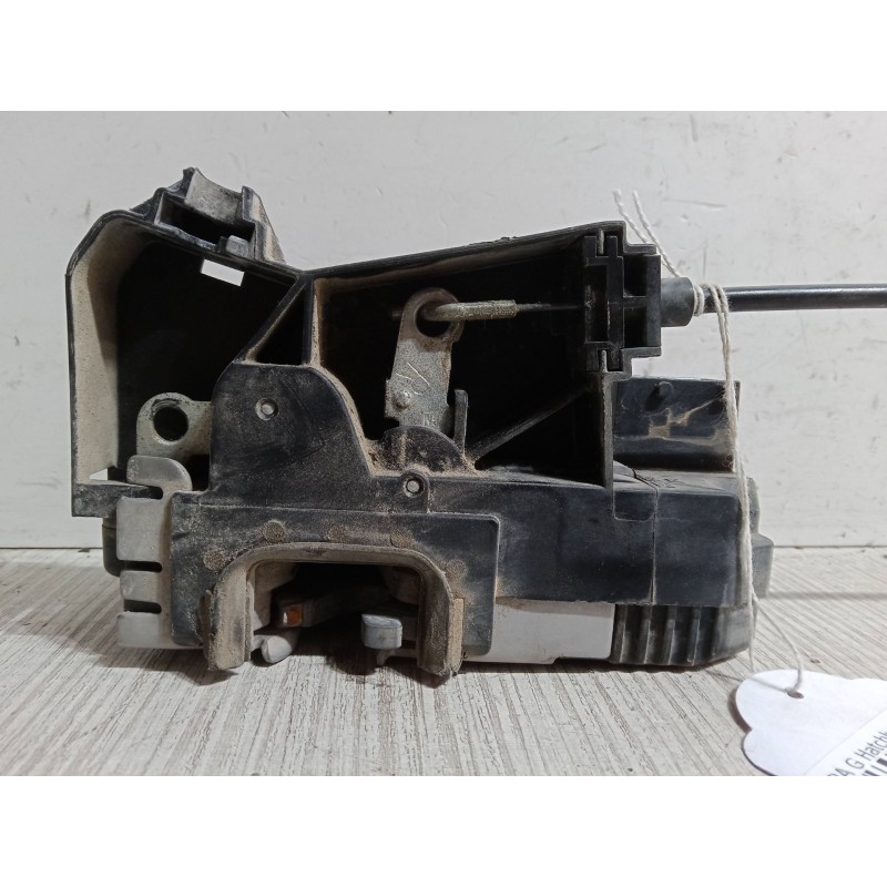Recambio de cerradura puerta delantera derecha para opel astra g hatchback (t98) 1.7 dti 16v (f08, f48) referencia OEM IAM   