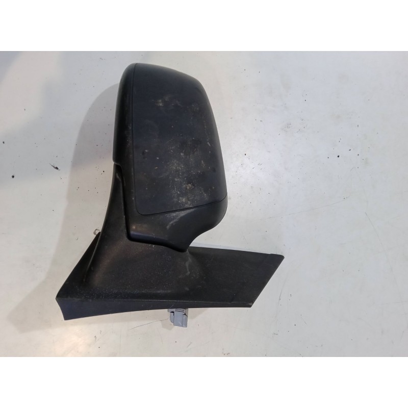 Recambio de retrovisor electrico derecho para ford focus ii (da_, hcp, dp) 1.6 referencia OEM IAM   