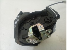 Recambio de cerradura puerta trasera izquierda para kia stonic (yb) 1.0 t-gdi referencia OEM IAM    2