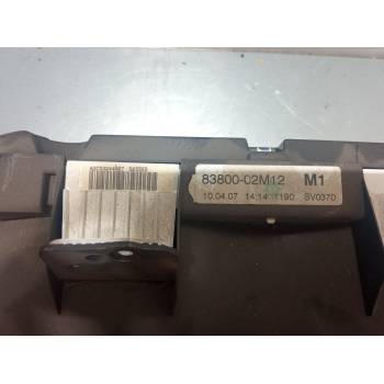 CUADRO INSTRUMENTOS 8380002m12 A2C53244987