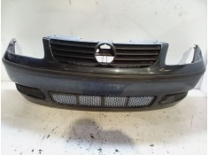 Recambio de paragolpes delantero para volkswagen polo (6n2) 1.4 referencia OEM IAM   