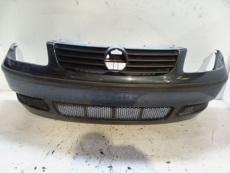Recambio de paragolpes delantero para volkswagen polo (6n2) 1.4 referencia OEM IAM   
