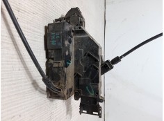 Recambio de cerradura puerta delantera derecha para peugeot 207/207+ (wa_, wc_) 1.4 hdi referencia OEM IAM    2