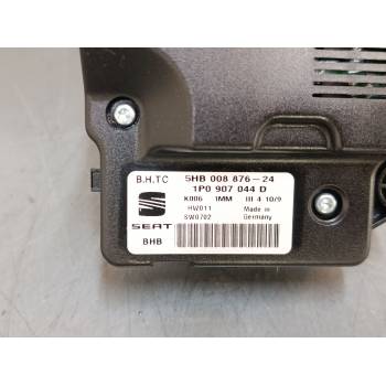 MANDO CLIMATIZADOR 1P0907044D 