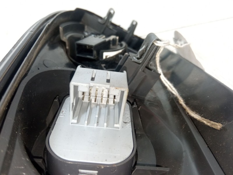 Recambio de mando retrovisor para peugeot bipper tepee 1.4 hdi referencia OEM IAM   