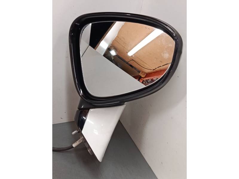 RETROVISOR ELECTRICO DERECHO 