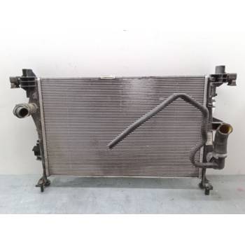 RADIADOR AGUA 8E45600R6 