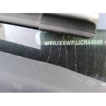 FORD FIESTA VI (CB1, CCN)