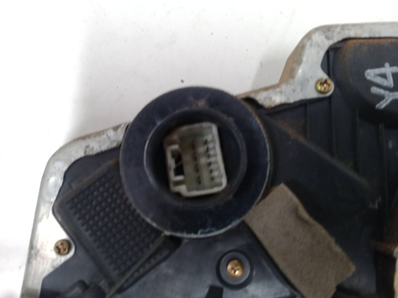 Recambio de cerradura puerta delantera derecha para lexus rx (_u3_) 300 (mcu35_) referencia OEM IAM   