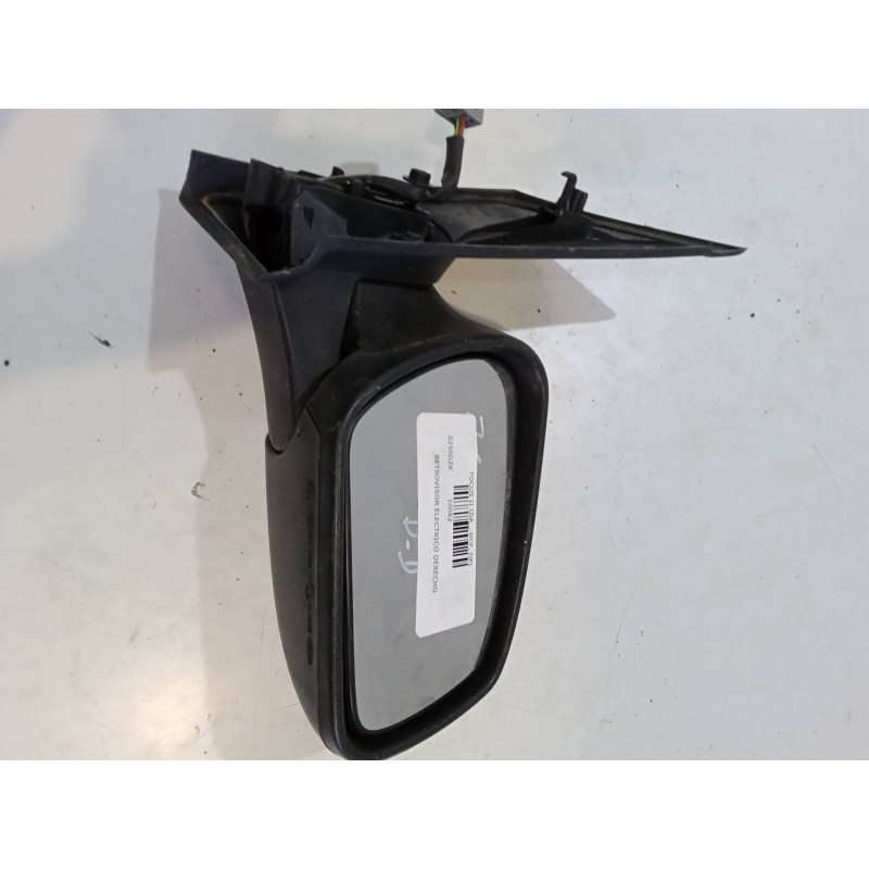 Recambio de retrovisor electrico derecho para ford focus ii (da_, hcp, dp) 1.6 referencia OEM IAM   