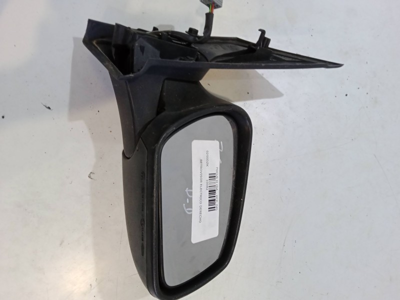 Recambio de retrovisor electrico derecho para ford focus ii (da_, hcp, dp) 1.6 referencia OEM IAM   