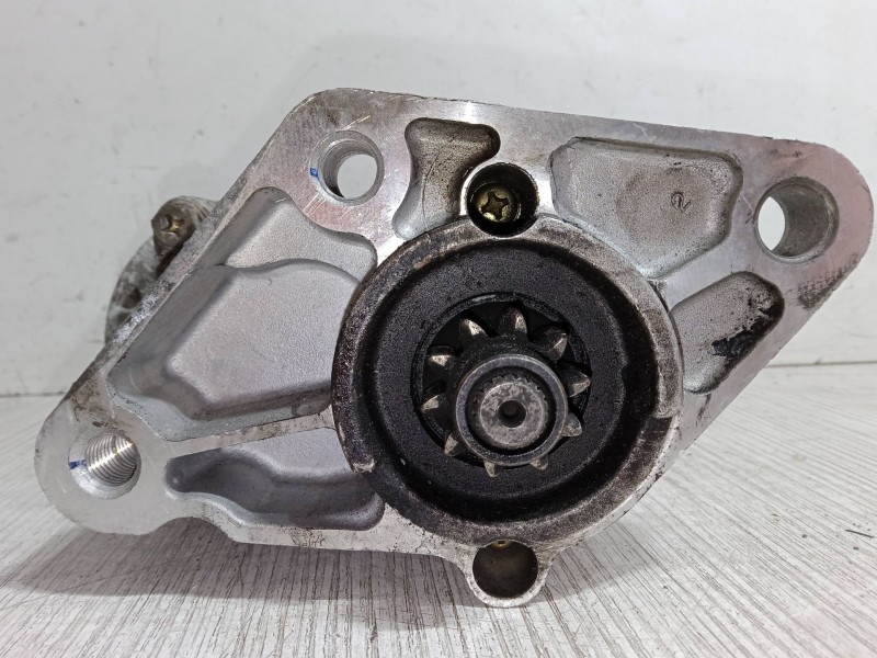 Recambio de motor arranque para kia carnival ii (gq) 2.9 crdi referencia OEM IAM 031114140  OK55218400A