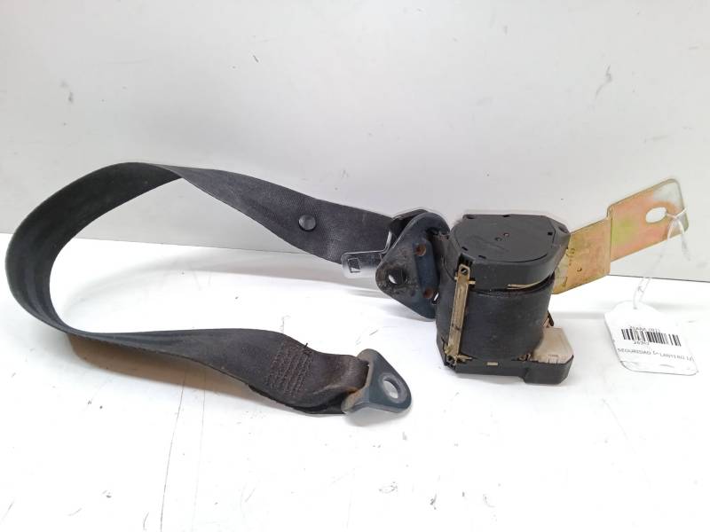 CINTURON SEGURIDAD DELANTERO IZQUIERDO 