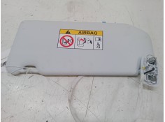 Recambio de parasol derecho para peugeot 3008 suv (mc_, mr_, mj_, m4_) 1.2 thp/ puretech 130 (mrhnsm, mrhnsu, mrhnsj, mrhnyw,... 2