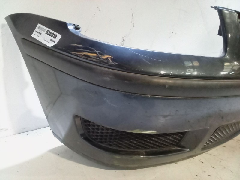 Recambio de paragolpes delantero para volkswagen polo (6n2) 1.4 referencia OEM IAM   