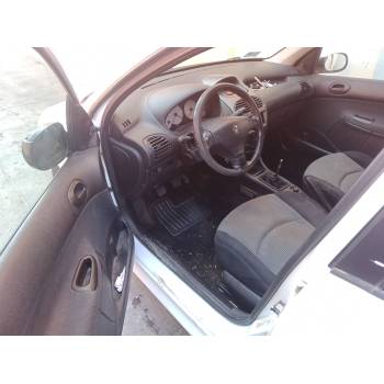 PEUGEOT 206 HATCHBACK (2A/C)