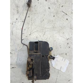 CERRADURA PUERTA DELANTERA IZQUIERDA 