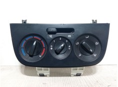Recambio de mando calefaccion / a/a para peugeot bipper tepee 1.4 hdi referencia OEM IAM 05073401000013  