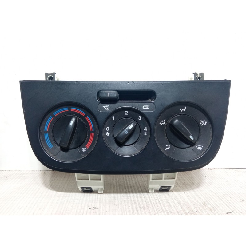 Recambio de mando calefaccion / a/a para peugeot bipper tepee 1.4 hdi referencia OEM IAM 05073401000013  