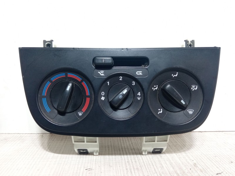 Recambio de mando calefaccion / a/a para peugeot bipper tepee 1.4 hdi referencia OEM IAM 05073401000013  
