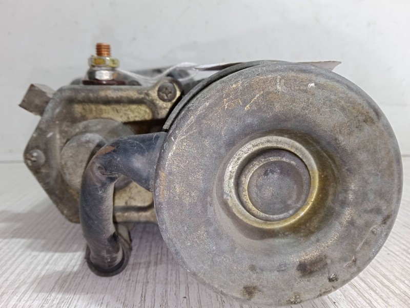 Recambio de motor arranque para kia carnival ii (gq) 2.9 crdi referencia OEM IAM 031114140  OK55218400A