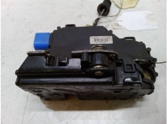 Recambio de cerradura puerta delantera izquierda para seat ibiza iii (6l1) 1.4 tdi referencia OEM IAM 991990101   2