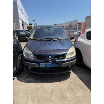 RENAULT GRAND SCÉNIC II (JM0/1_)