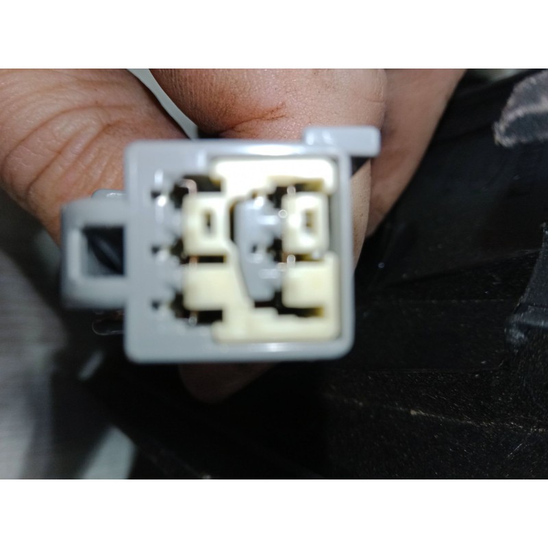 Recambio de retrovisor electrico derecho para ford focus ii (da_, hcp, dp) 1.6 referencia OEM IAM   