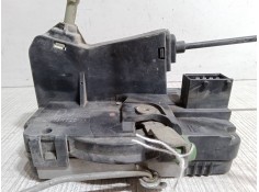 Recambio de cerradura puerta delantera izquierda para opel astra g hatchback (t98) 1.7 dti 16v (f08, f48) referencia OEM IAM   