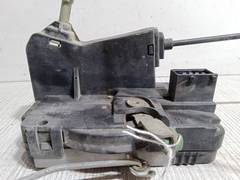 Recambio de cerradura puerta delantera izquierda para opel astra g hatchback (t98) 1.7 dti 16v (f08, f48) referencia OEM IAM   