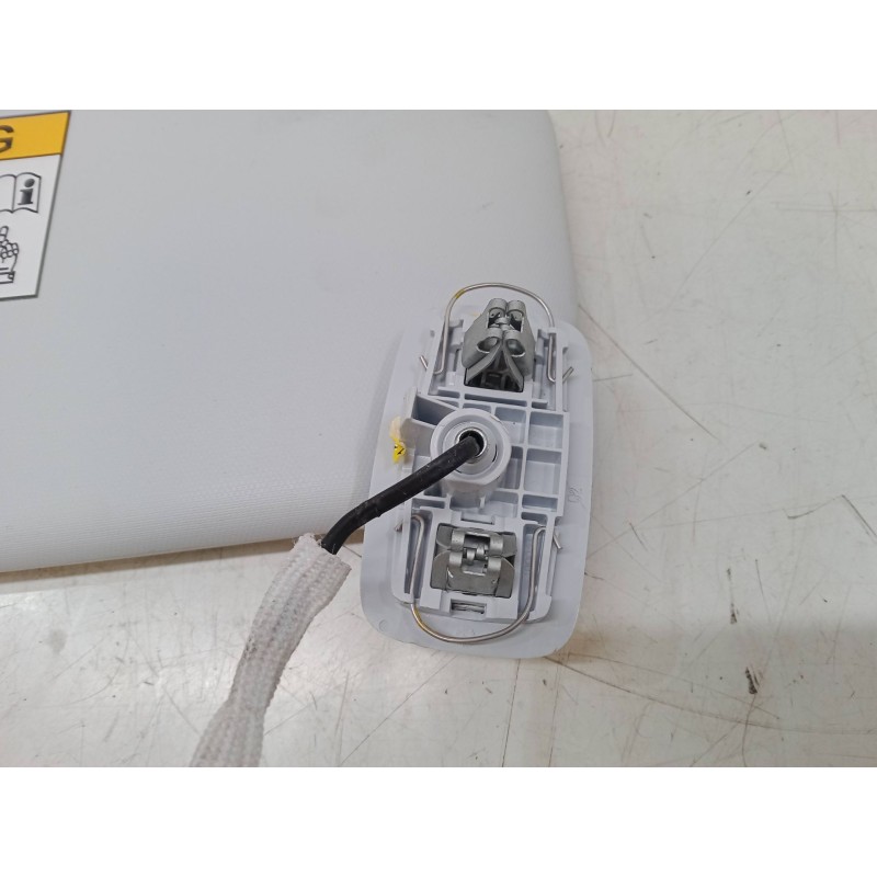Recambio de parasol derecho para peugeot 3008 suv (mc_, mr_, mj_, m4_) 1.2 thp/ puretech 130 (mrhnsm, mrhnsu, mrhnsj, mrhnyw,...