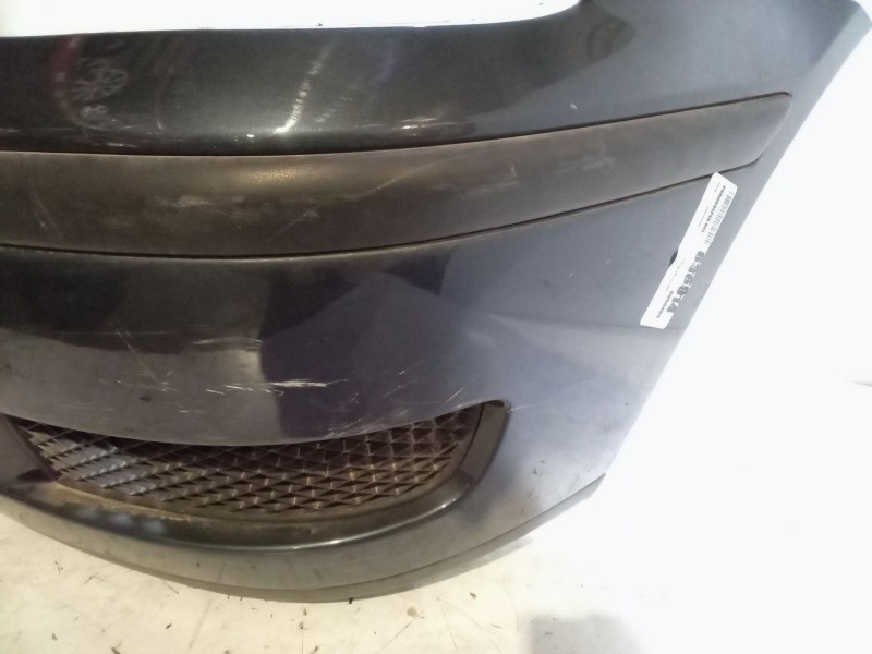 Recambio de paragolpes delantero para volkswagen polo (6n2) 1.4 referencia OEM IAM   