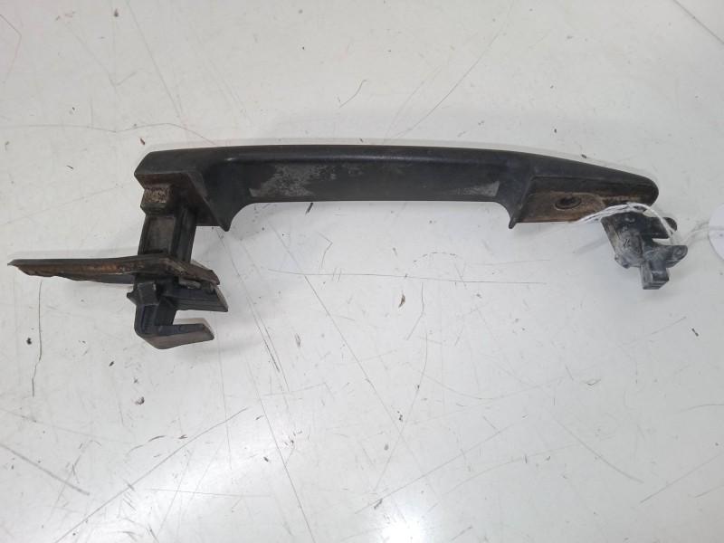 Recambio de maneta exterior puerta trasera derecha para mercedes-benz clase m (w163) ml 430 (163.172) referencia OEM IAM    Recambio de maneta exterior puerta trasera derecha para mercedes-benz clase m (w163) ml 430 (163.172) referencia OEM IAM