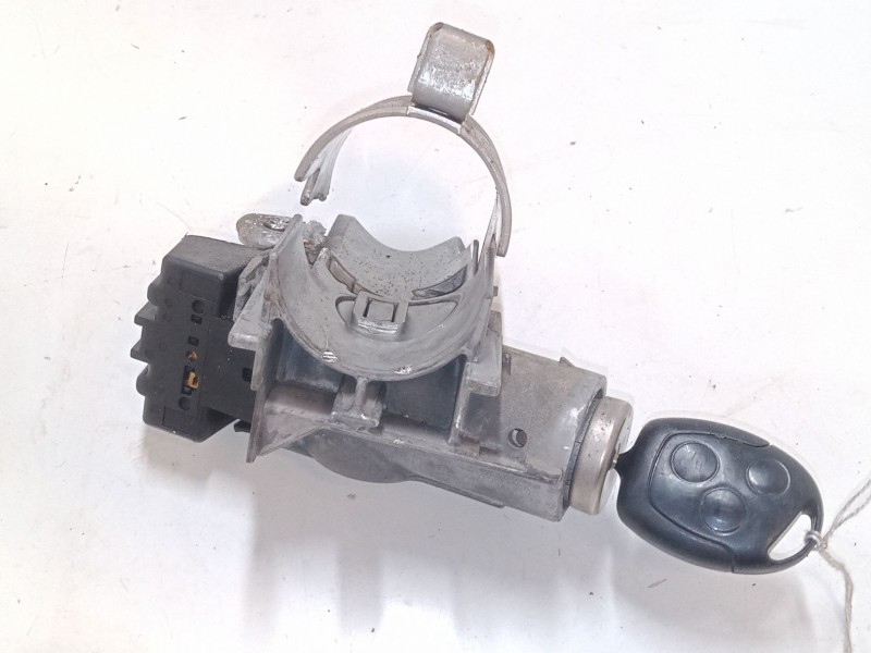 Recambio de clausor para ford fiesta v (jh_, jd_) 1.4 tdci referencia OEM IAM   