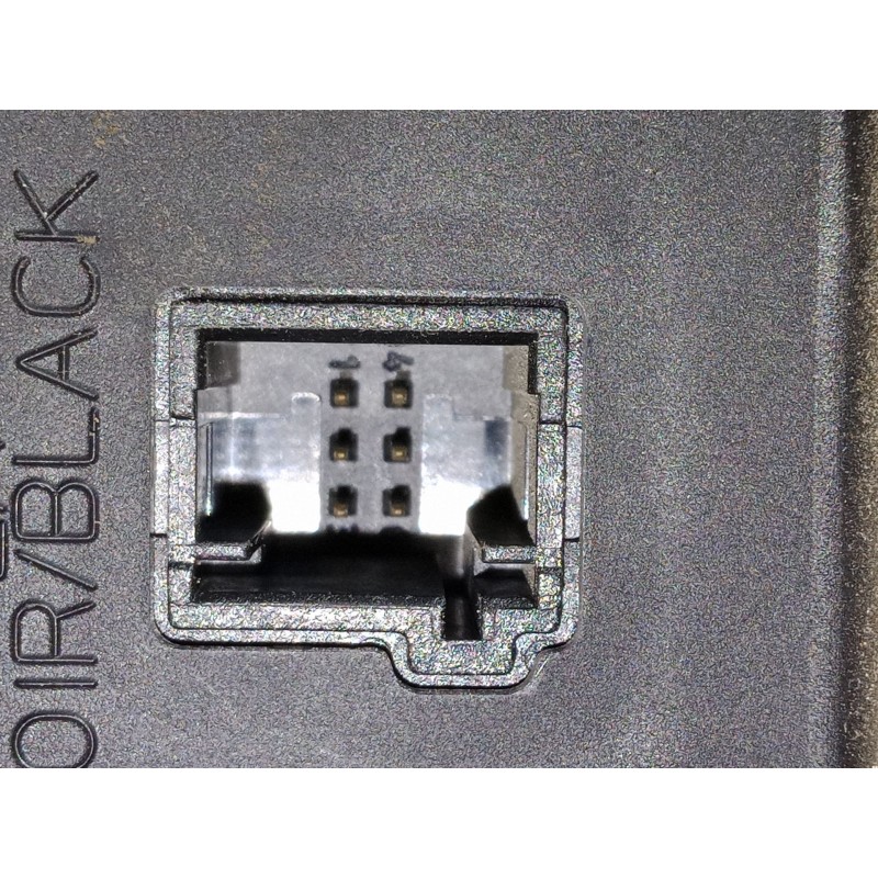 Recambio de bsi para peugeot 207/207+ (wa_, wc_) 1.6 hdi referencia OEM IAM 9659285380  BSI 2004 P06-00