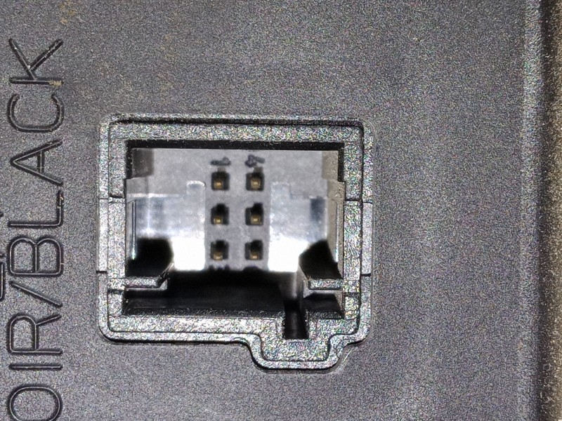 Recambio de bsi para peugeot 207/207+ (wa_, wc_) 1.6 hdi referencia OEM IAM 9659285380  BSI 2004 P06-00