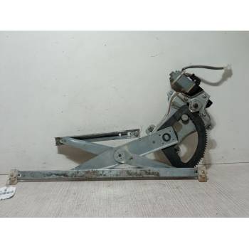 ELEVALUNAS ELECTRICO DELANTERO DERECHO 