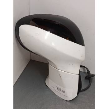 RETROVISOR ELECTRICO DERECHO 