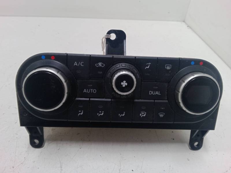 MANDO CLIMATIZADOR 27500BR47A 