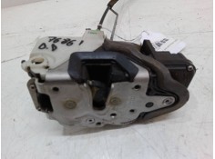 Recambio de cerradura puerta delantera derecha para opel adam (m13) 1.4 referencia OEM IAM    2