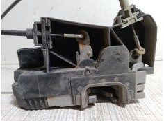 Recambio de cerradura puerta delantera izquierda para opel astra g hatchback (t98) 1.7 dti 16v (f08, f48) referencia OEM IAM    2