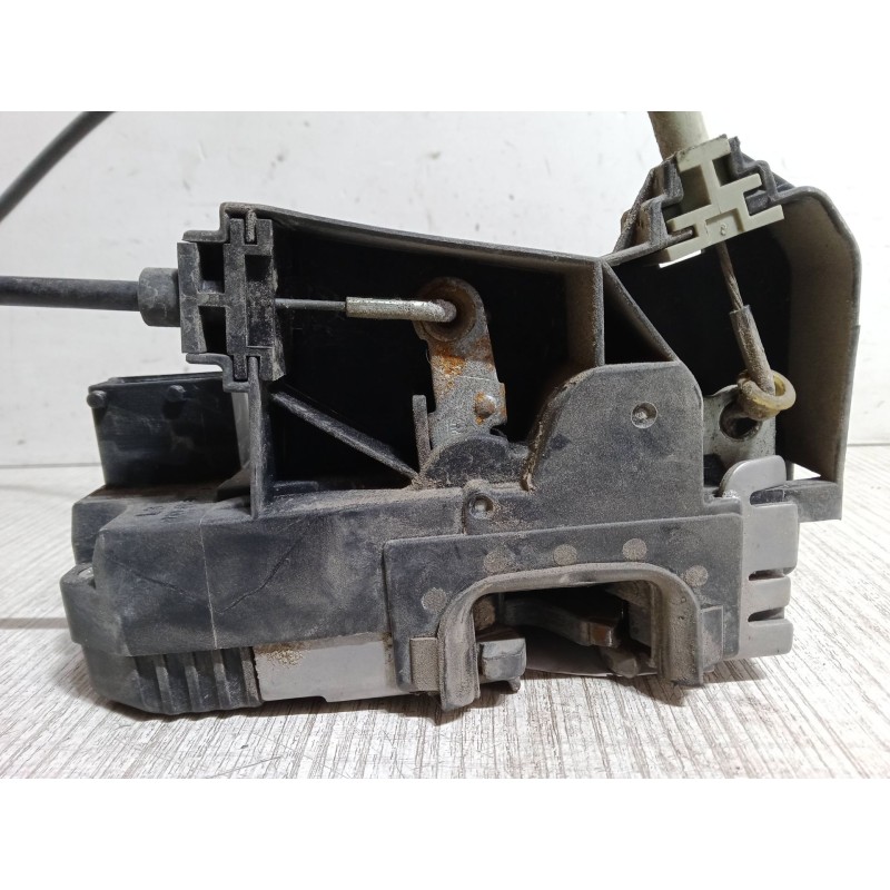 Recambio de cerradura puerta delantera izquierda para opel astra g hatchback (t98) 1.7 dti 16v (f08, f48) referencia OEM IAM   