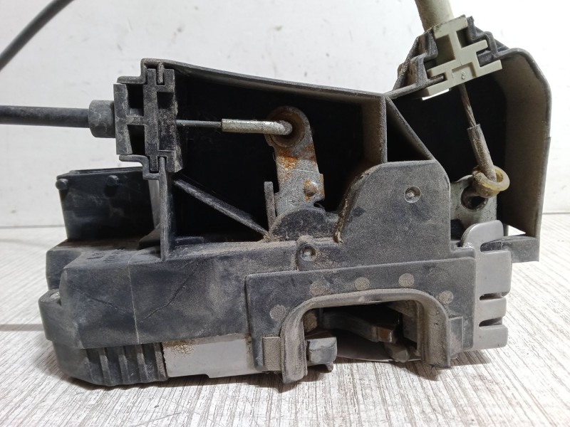 Recambio de cerradura puerta delantera izquierda para opel astra g hatchback (t98) 1.7 dti 16v (f08, f48) referencia OEM IAM   