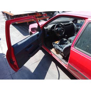 FORD FIESTA III (GFJ)
