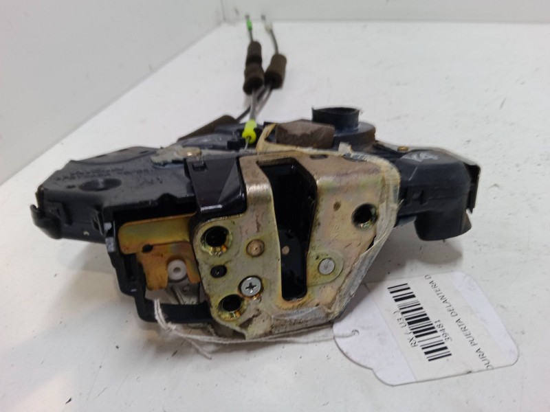 Recambio de cerradura puerta delantera derecha para lexus rx (_u3_) 300 (mcu35_) referencia OEM IAM   