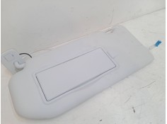 Recambio de parasol izquierdo para peugeot 3008 suv (mc_, mr_, mj_, m4_) 1.2 thp/ puretech 130 (mrhnsm, mrhnsu, mrhnsj, mrhnyw,.