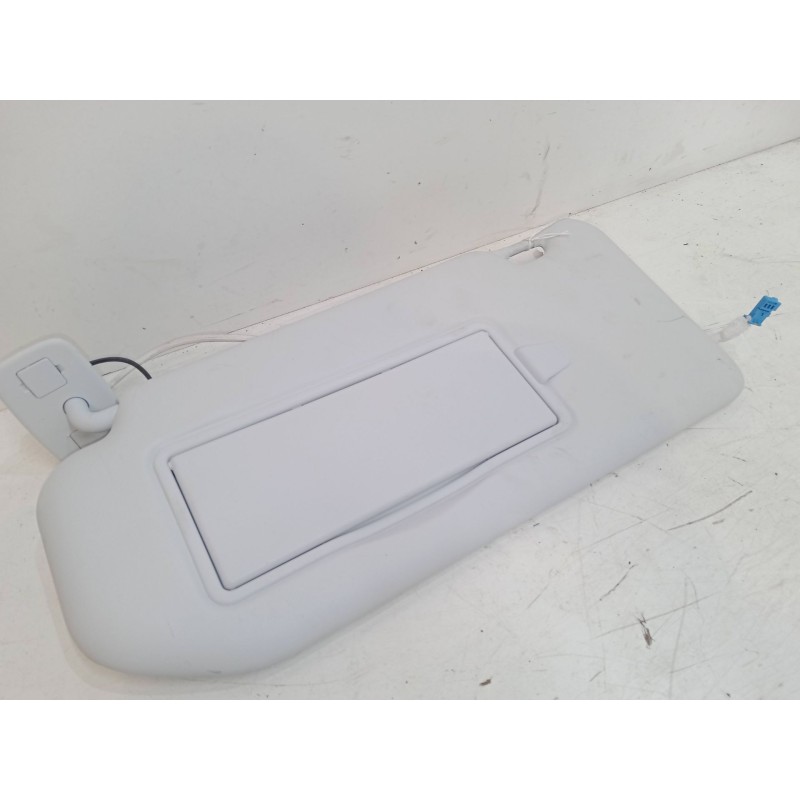 Recambio de parasol izquierdo para peugeot 3008 suv (mc_, mr_, mj_, m4_) 1.2 thp/ puretech 130 (mrhnsm, mrhnsu, mrhnsj, mrhnyw,.