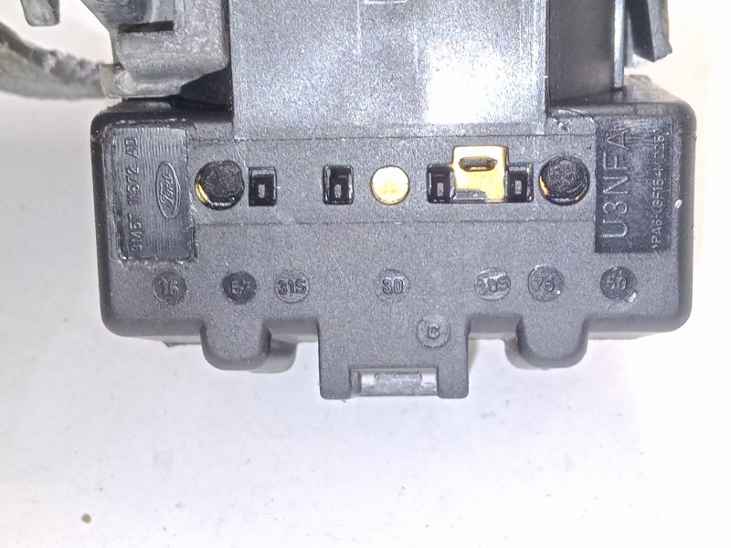 Recambio de clausor para ford fiesta v (jh_, jd_) 1.4 tdci referencia OEM IAM   