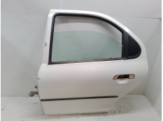 Recambio de puerta trasera izquierda para ford mondeo i sedán (gbp) 1.8 td referencia OEM IAM