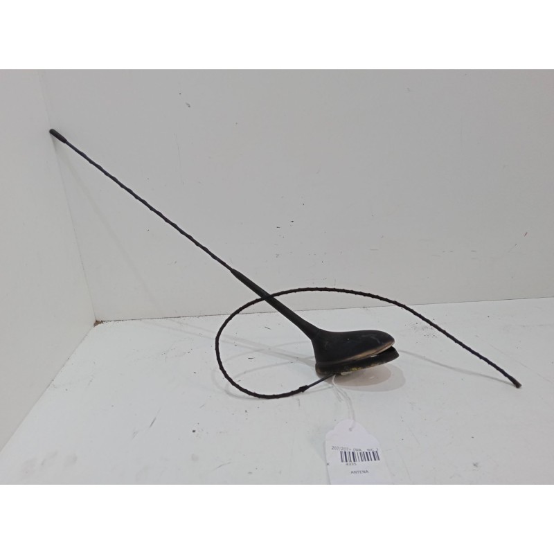 Recambio de antena para peugeot 207/207+ (wa_, wc_) 1.4 hdi referencia OEM IAM   